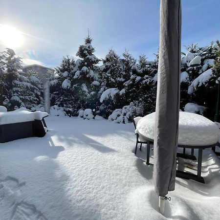 Trendguide Suites By Alpine Host Helpers Kirchberg in Tirol Exterior foto