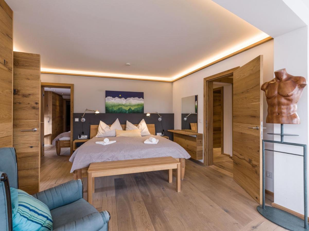 Trendguide Suites By Alpine Host Helpers Kirchberg in Tirol Exterior foto