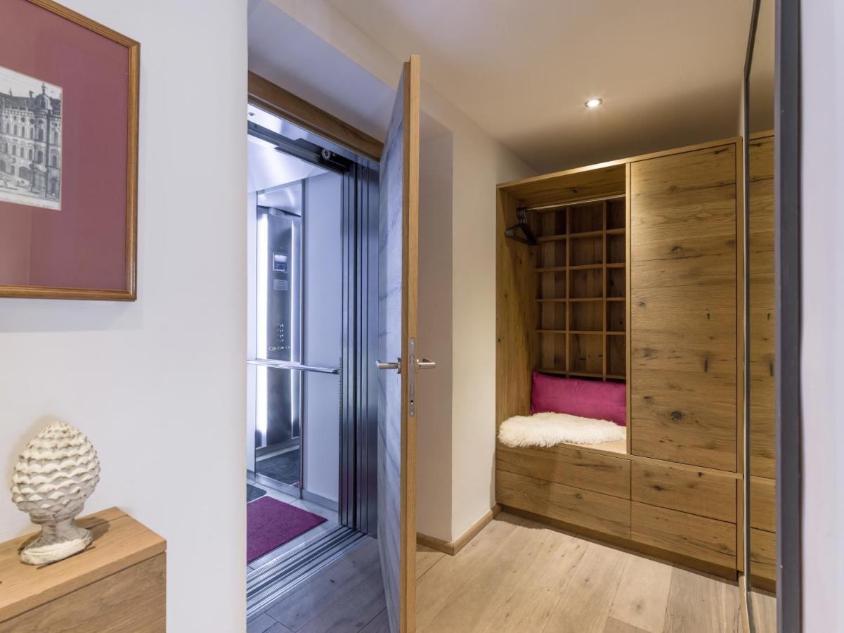Trendguide Suites By Alpine Host Helpers Kirchberg in Tirol Exterior foto