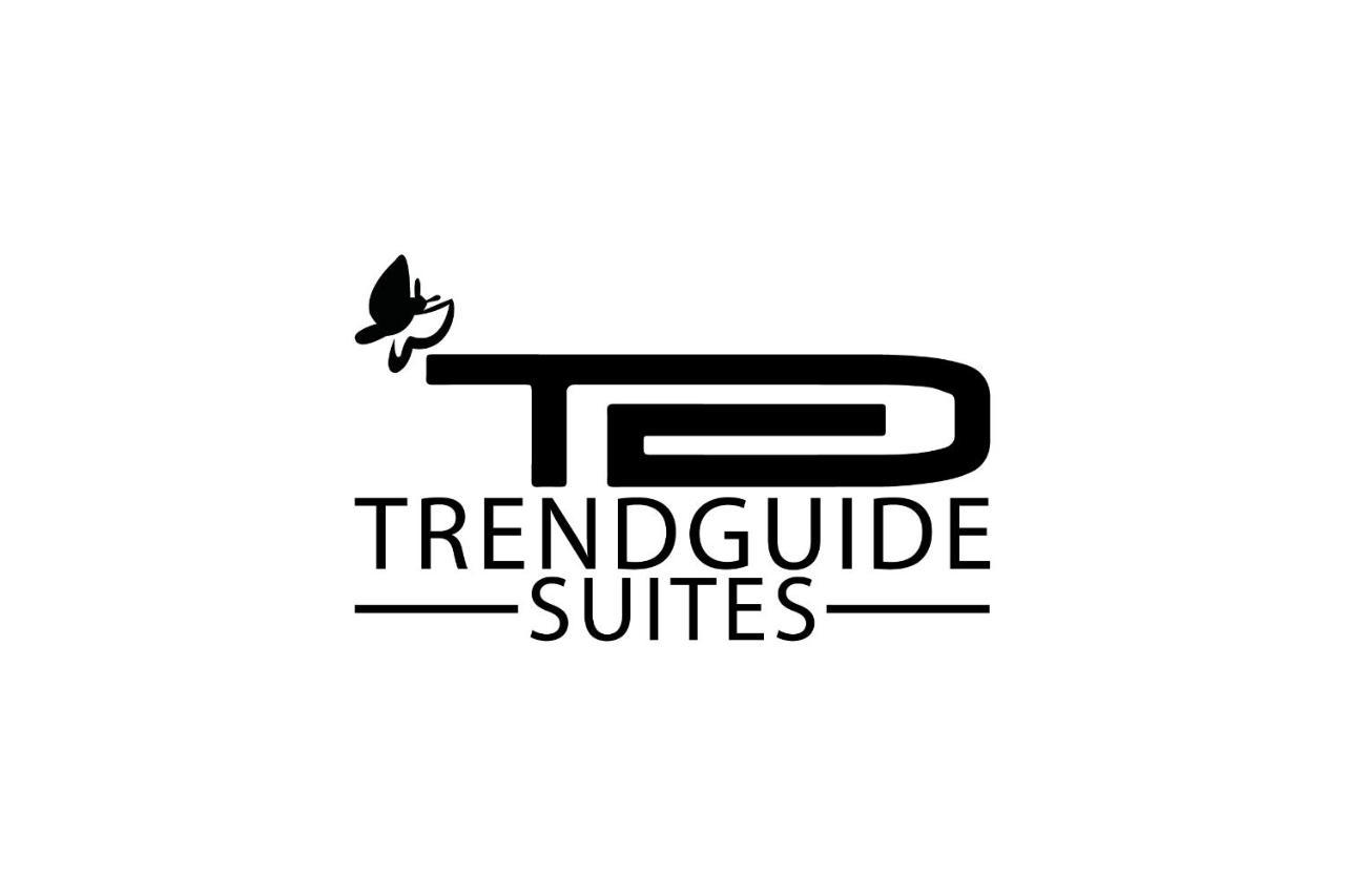 Trendguide Suites By Alpine Host Helpers Kirchberg in Tirol Exterior foto