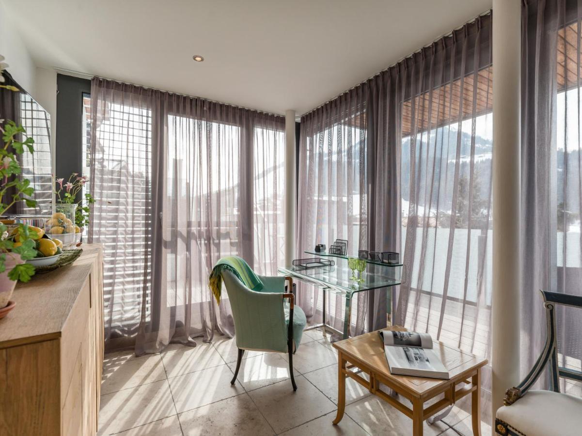 Trendguide Suites By Alpine Host Helpers Kirchberg in Tirol Exterior foto