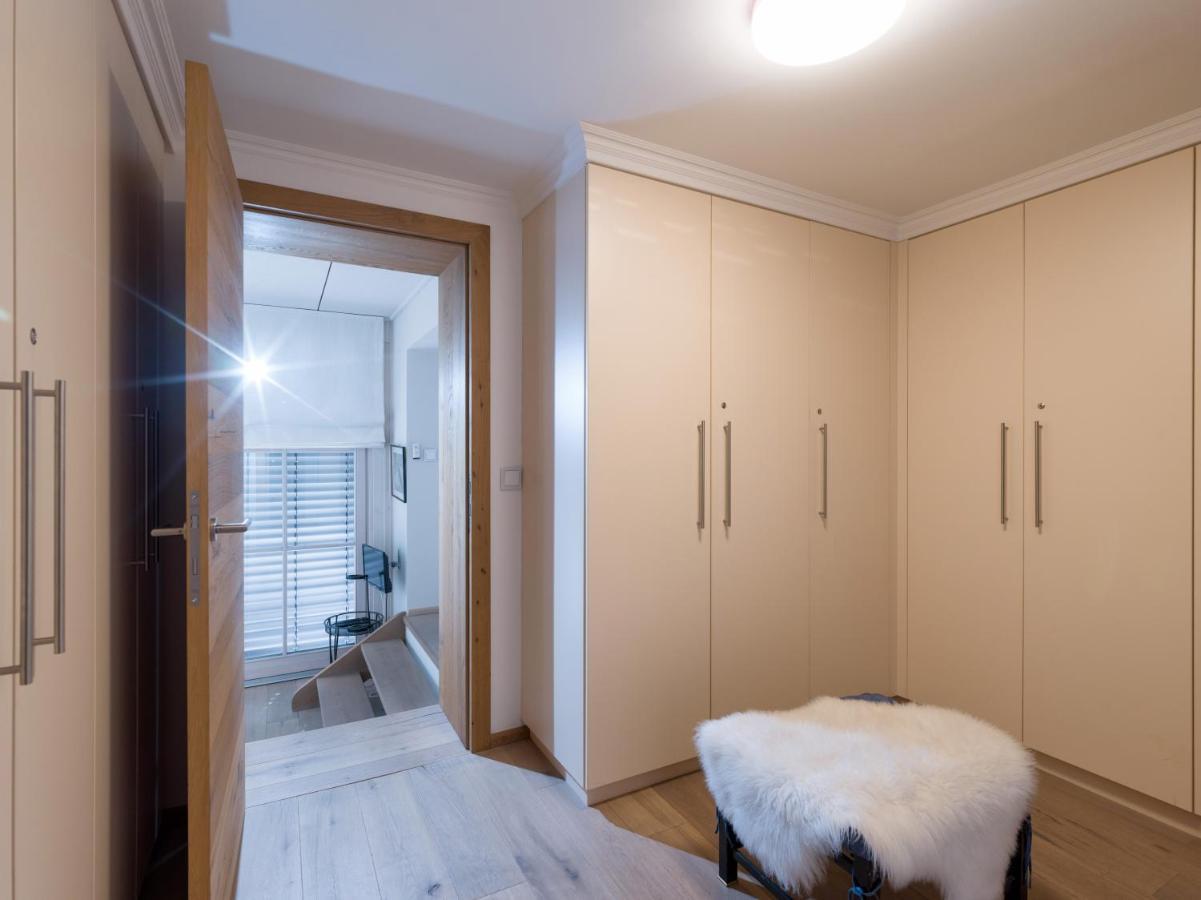 Trendguide Suites By Alpine Host Helpers Kirchberg in Tirol Exterior foto