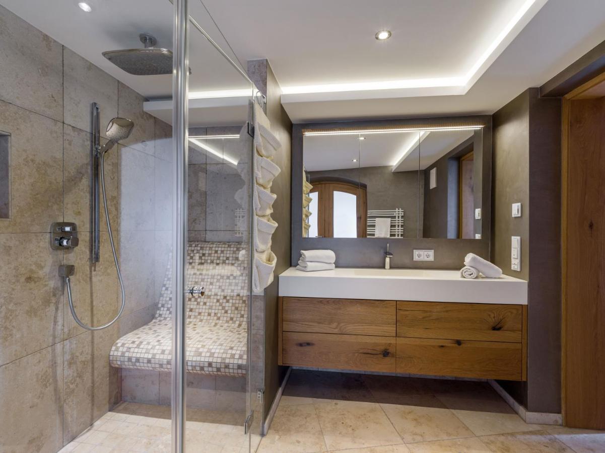 Trendguide Suites By Alpine Host Helpers Kirchberg in Tirol Exterior foto