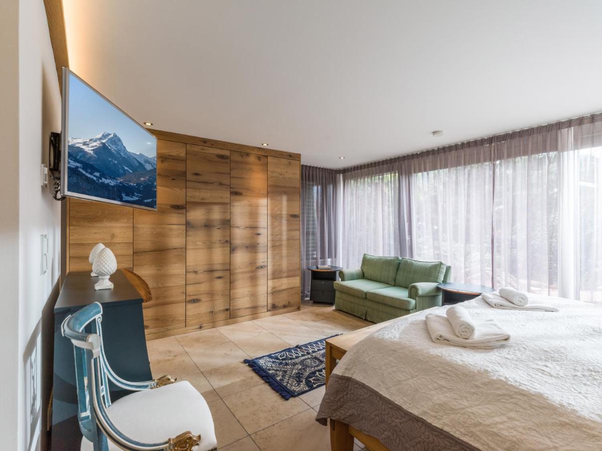 Trendguide Suites By Alpine Host Helpers Kirchberg in Tirol Exterior foto