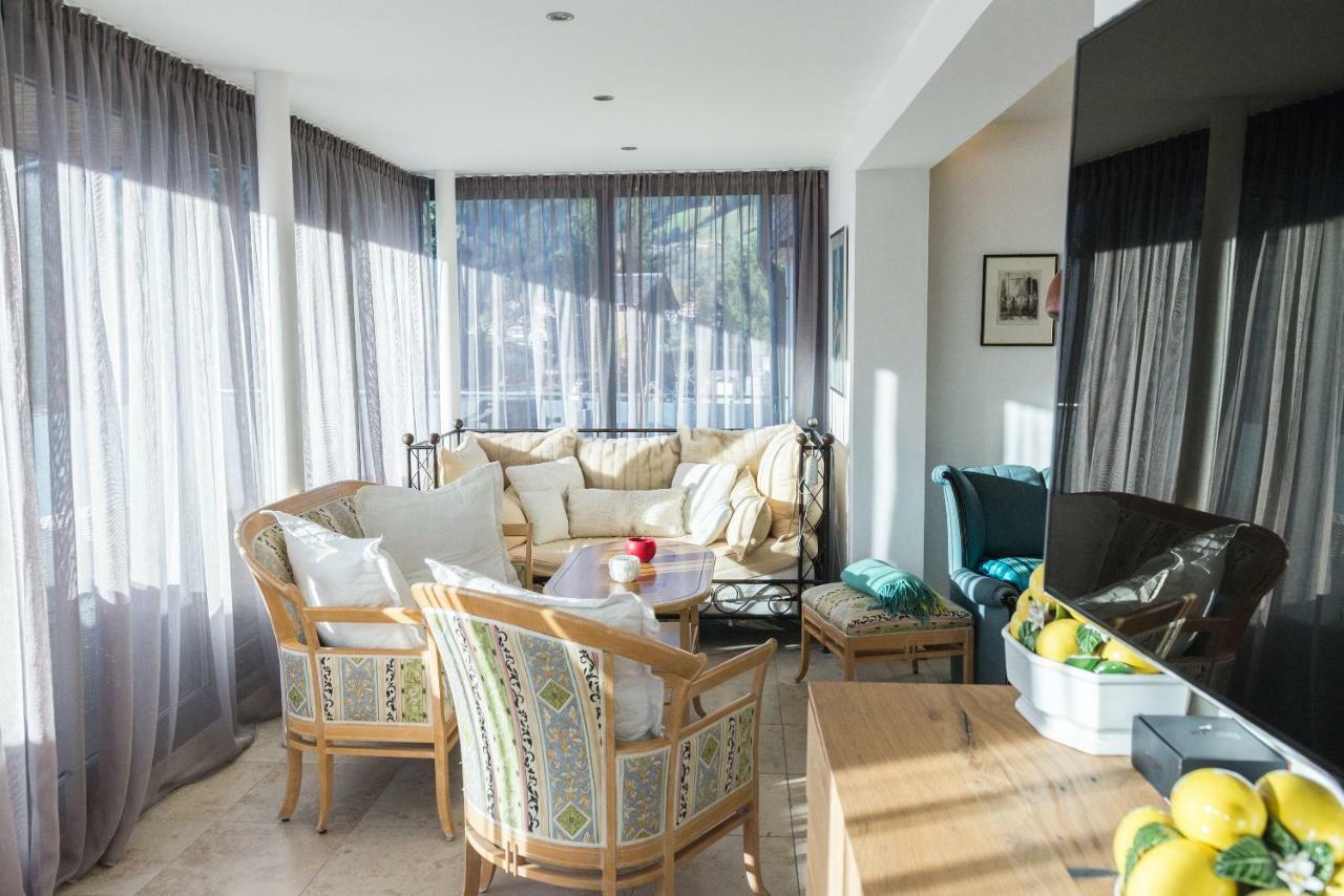 Trendguide Suites By Alpine Host Helpers Kirchberg in Tirol Exterior foto