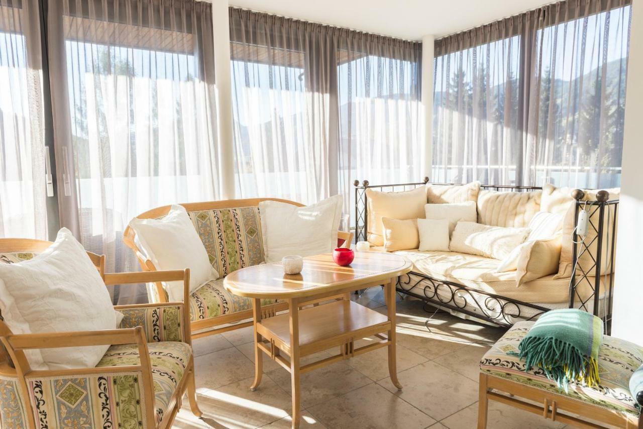 Trendguide Suites By Alpine Host Helpers Kirchberg in Tirol Exterior foto