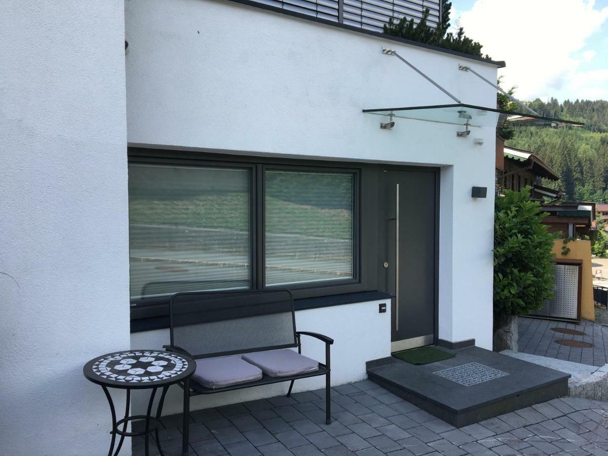 Trendguide Suites By Alpine Host Helpers Kirchberg in Tirol Exterior foto